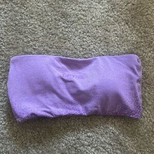 dfyne “ignite” sports bra